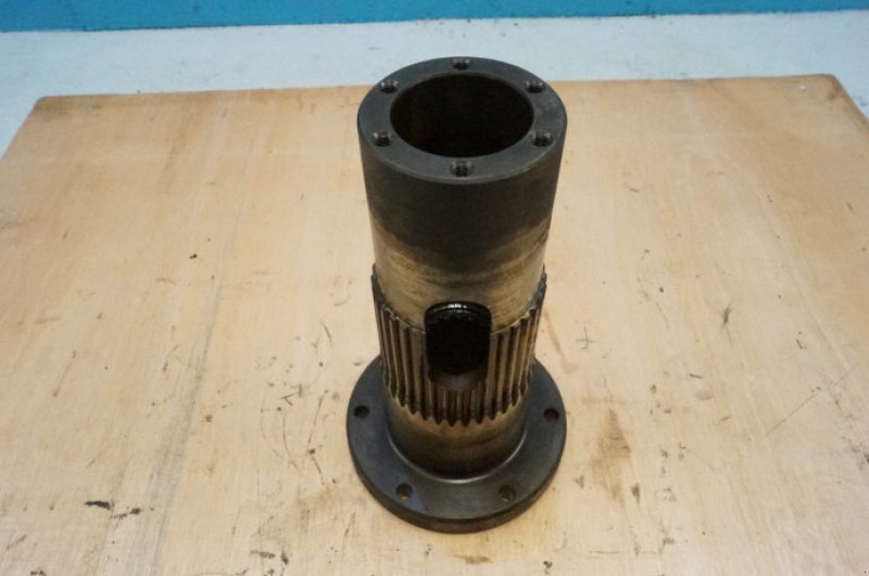 Sonstiges Mähdrescherzubehör des Typs New Holland CR9090, Gebrauchtmaschine in Hemmet (Bild 7)