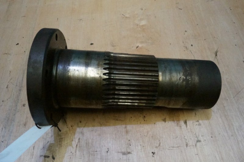 Sonstiges Mähdrescherzubehör des Typs New Holland CR9090, Gebrauchtmaschine in Hemmet (Bild 2)