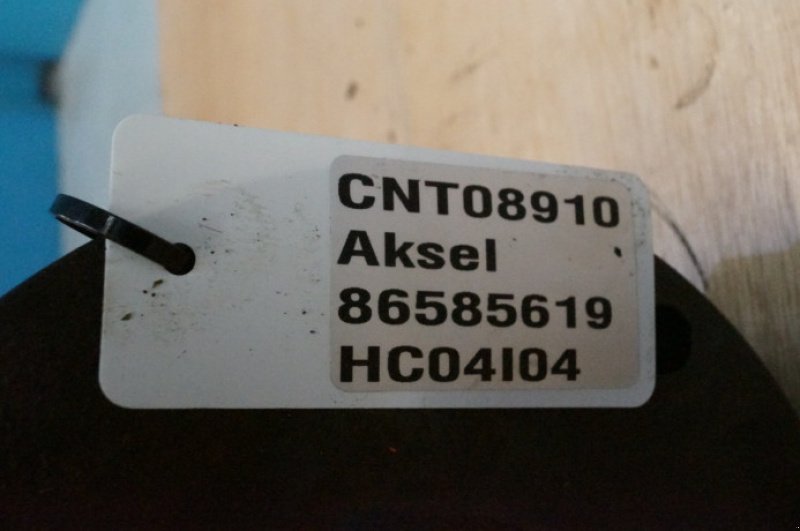 Sonstiges Mähdrescherzubehör des Typs New Holland CR9090, Gebrauchtmaschine in Hemmet (Bild 13)