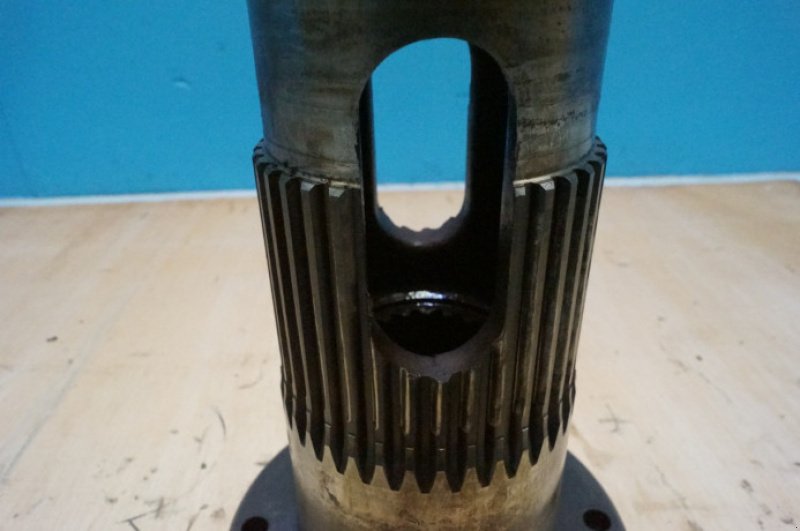 Sonstiges Mähdrescherzubehör des Typs New Holland CR9090, Gebrauchtmaschine in Hemmet (Bild 8)