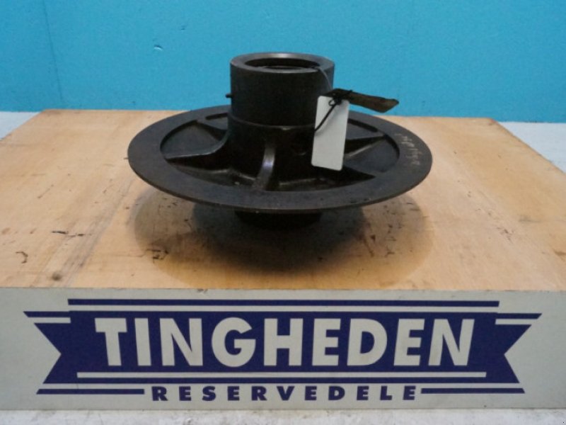 Sonstiges Mähdrescherzubehör typu New Holland CR9090, Gebrauchtmaschine v Hemmet (Obrázek 1)