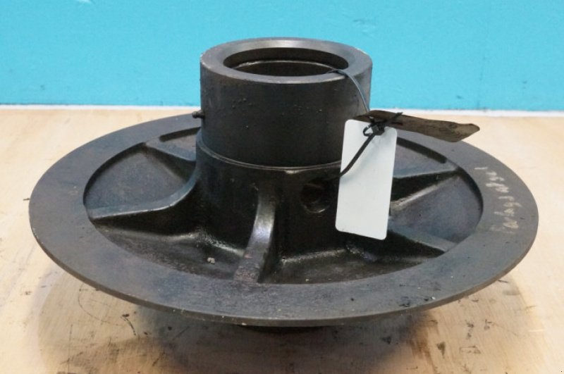 Sonstiges Mähdrescherzubehör des Typs New Holland CR9090, Gebrauchtmaschine in Hemmet (Bild 2)