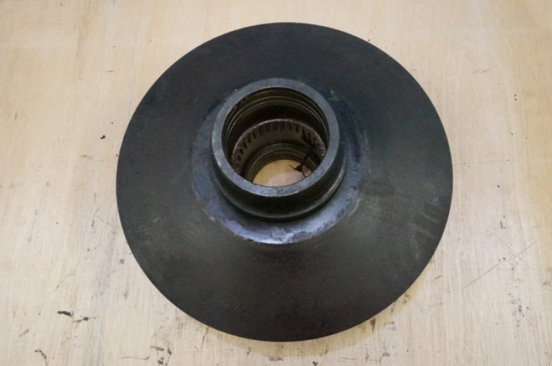 Sonstiges Mähdrescherzubehör des Typs New Holland CR9090, Gebrauchtmaschine in Hemmet (Bild 10)