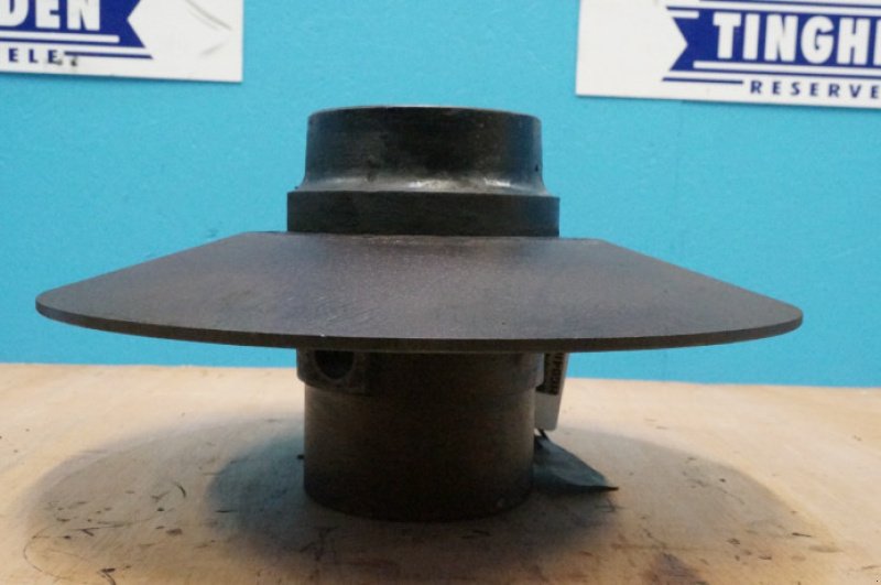 Sonstiges Mähdrescherzubehör des Typs New Holland CR9090, Gebrauchtmaschine in Hemmet (Bild 9)