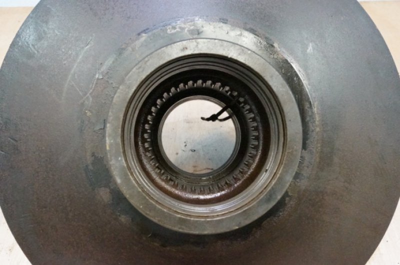 Sonstiges Mähdrescherzubehör des Typs New Holland CR9090, Gebrauchtmaschine in Hemmet (Bild 7)