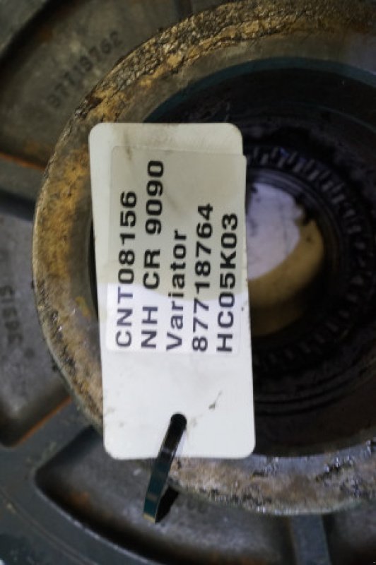 Sonstiges Mähdrescherzubehör typu New Holland CR9090, Gebrauchtmaschine v Hemmet (Obrázek 14)