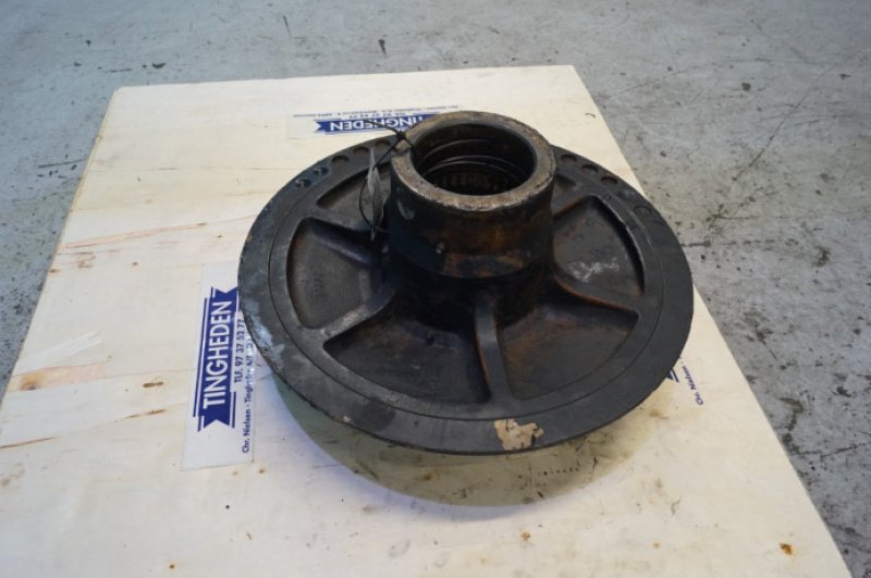 Sonstiges Mähdrescherzubehör typu New Holland CR9090, Gebrauchtmaschine v Hemmet (Obrázek 9)