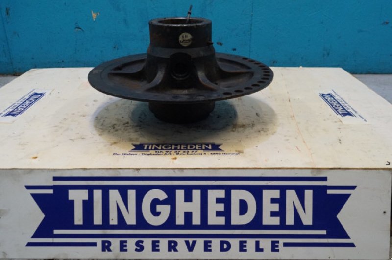 Sonstiges Mähdrescherzubehör typu New Holland CR9090, Gebrauchtmaschine v Hemmet (Obrázek 2)