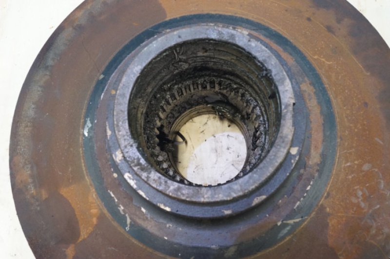 Sonstiges Mähdrescherzubehör typu New Holland CR9090, Gebrauchtmaschine v Hemmet (Obrázek 13)