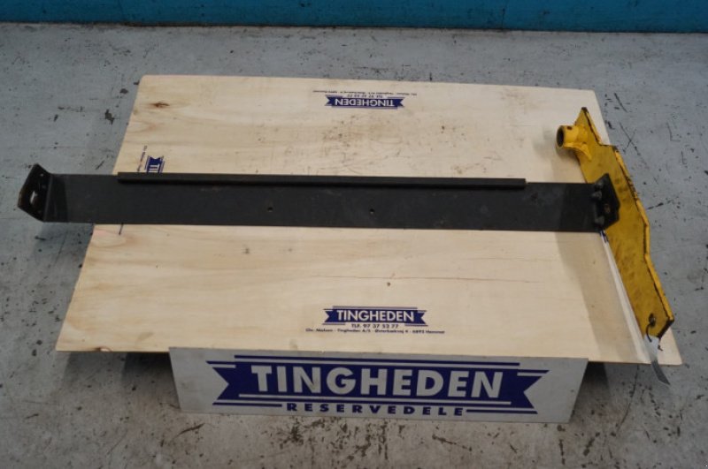 Sonstiges Mähdrescherzubehör des Typs New Holland CR9090, Gebrauchtmaschine in Hemmet (Bild 1)