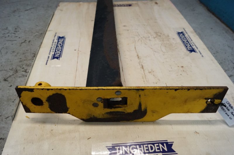 Sonstiges Mähdrescherzubehör des Typs New Holland CR9090, Gebrauchtmaschine in Hemmet (Bild 9)