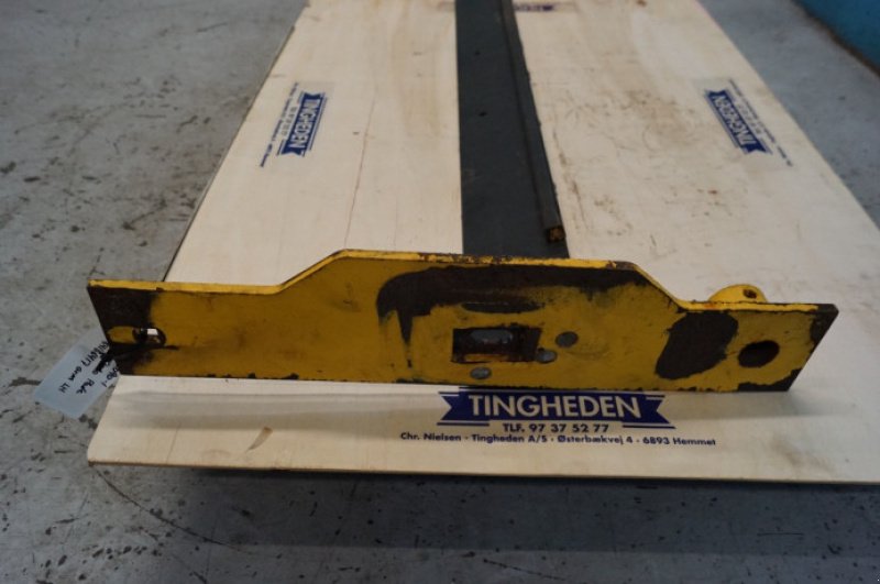 Sonstiges Mähdrescherzubehör des Typs New Holland CR9090, Gebrauchtmaschine in Hemmet (Bild 7)