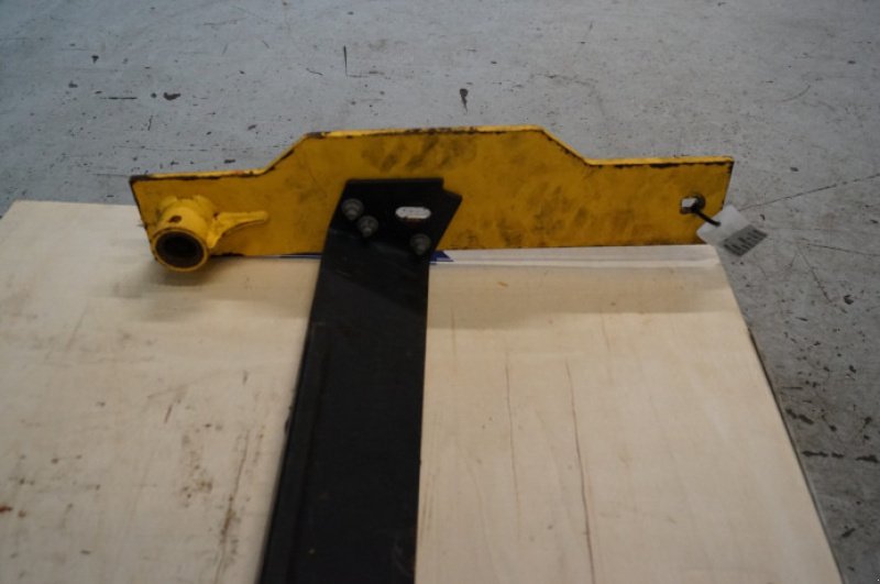 Sonstiges Mähdrescherzubehör des Typs New Holland CR9090, Gebrauchtmaschine in Hemmet (Bild 4)