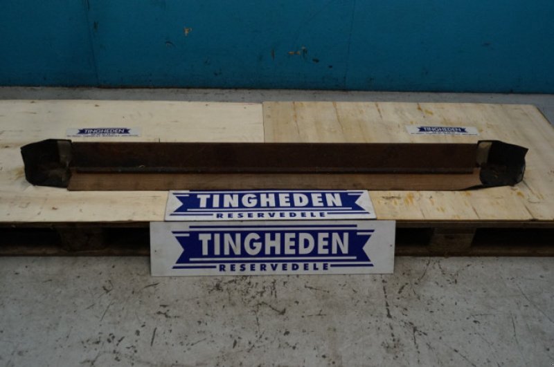 Sonstiges Mähdrescherzubehör typu New Holland CR9090, Gebrauchtmaschine v Hemmet (Obrázek 1)