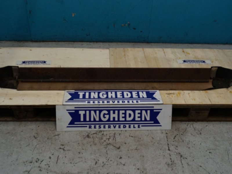 Sonstiges Mähdrescherzubehör typu New Holland CR9090, Gebrauchtmaschine v Hemmet (Obrázek 1)