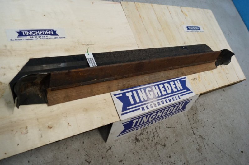 Sonstiges Mähdrescherzubehör typu New Holland CR9090, Gebrauchtmaschine v Hemmet (Obrázek 3)