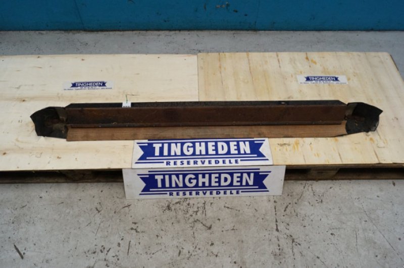 Sonstiges Mähdrescherzubehör typu New Holland CR9090, Gebrauchtmaschine v Hemmet (Obrázek 2)