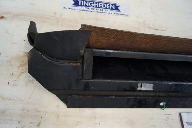 Sonstiges Mähdrescherzubehör typu New Holland CR9090, Gebrauchtmaschine v Hemmet (Obrázek 12)