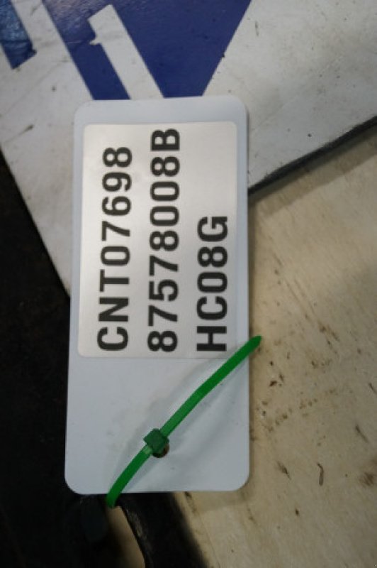 Sonstiges Mähdrescherzubehör typu New Holland CR9090, Gebrauchtmaschine v Hemmet (Obrázek 14)