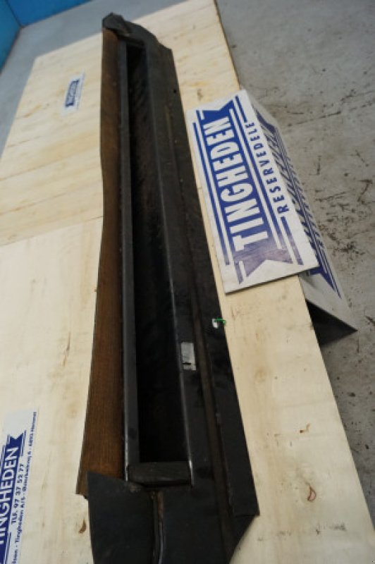 Sonstiges Mähdrescherzubehör typu New Holland CR9090, Gebrauchtmaschine v Hemmet (Obrázek 13)