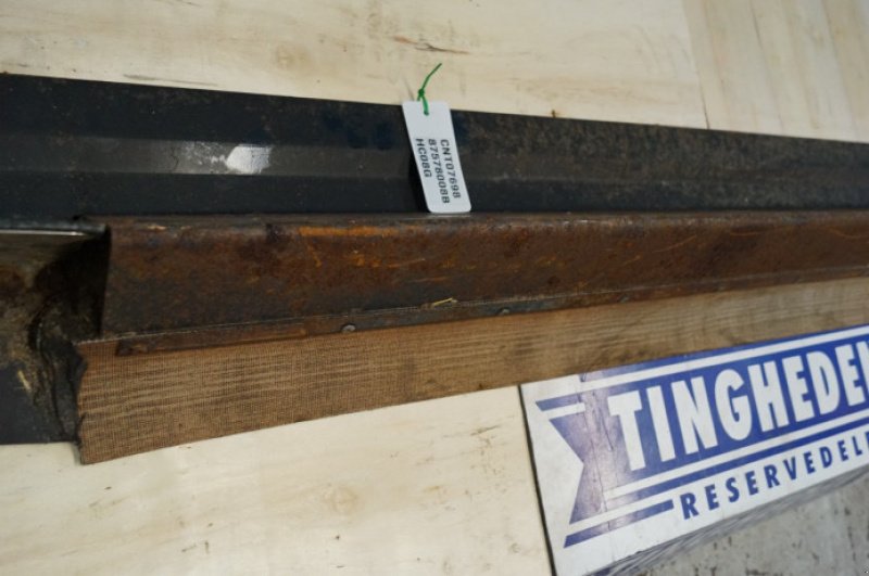 Sonstiges Mähdrescherzubehör typu New Holland CR9090, Gebrauchtmaschine v Hemmet (Obrázek 5)