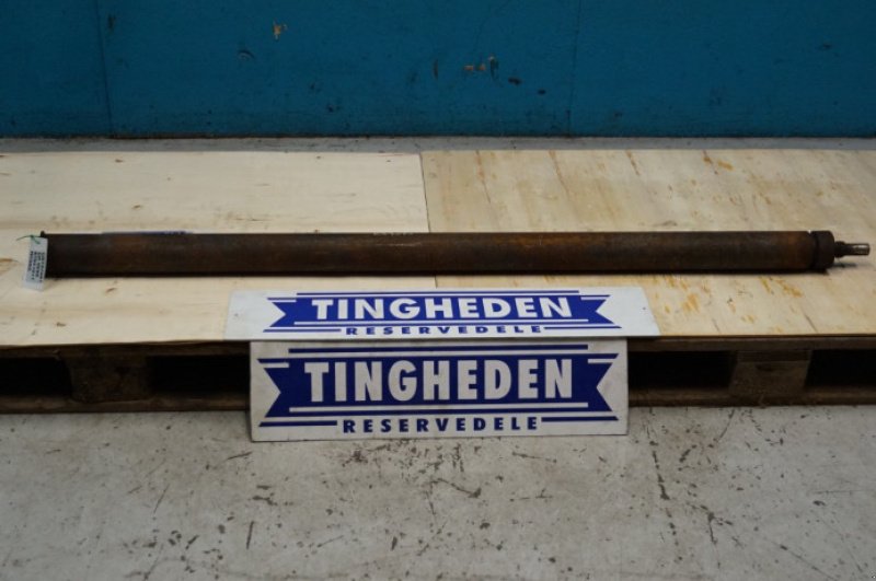 Sonstiges Mähdrescherzubehör typu New Holland CR9090, Gebrauchtmaschine v Hemmet (Obrázek 1)