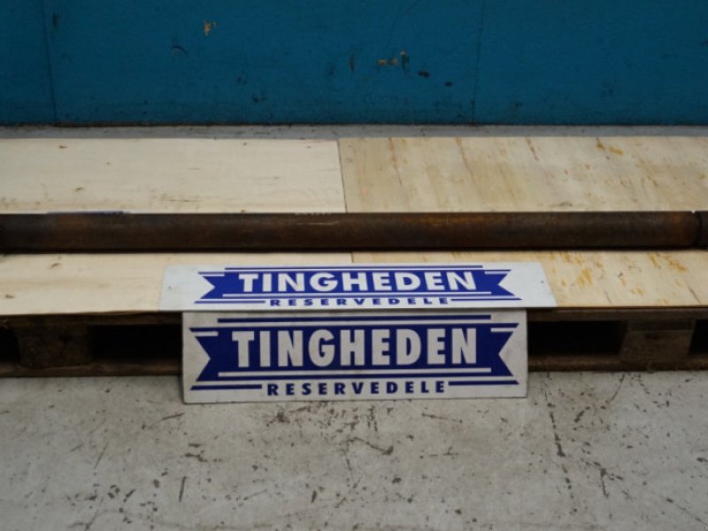 Sonstiges Mähdrescherzubehör typu New Holland CR9090, Gebrauchtmaschine v Hemmet (Obrázek 1)