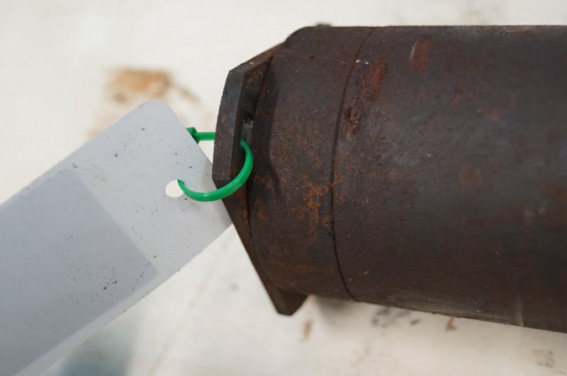 Sonstiges Mähdrescherzubehör typu New Holland CR9090, Gebrauchtmaschine v Hemmet (Obrázek 3)