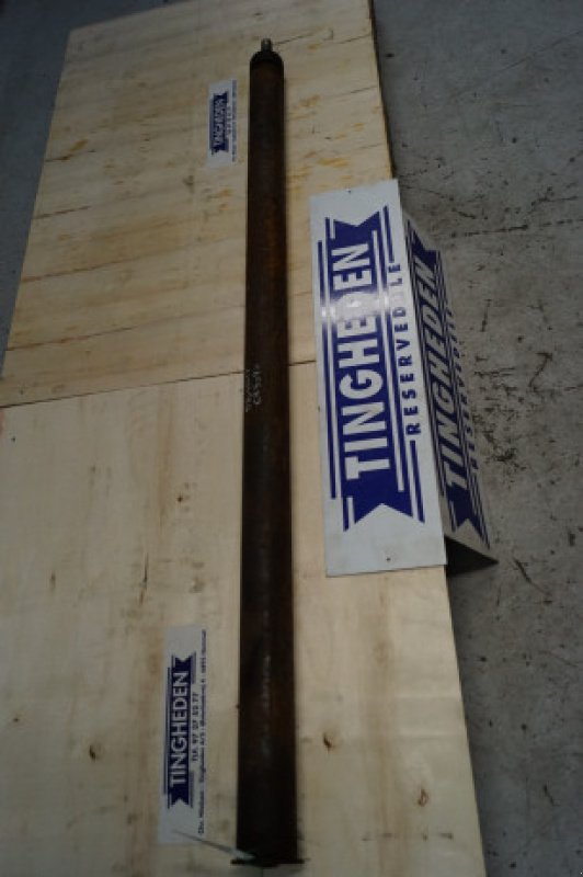 Sonstiges Mähdrescherzubehör typu New Holland CR9090, Gebrauchtmaschine v Hemmet (Obrázek 7)