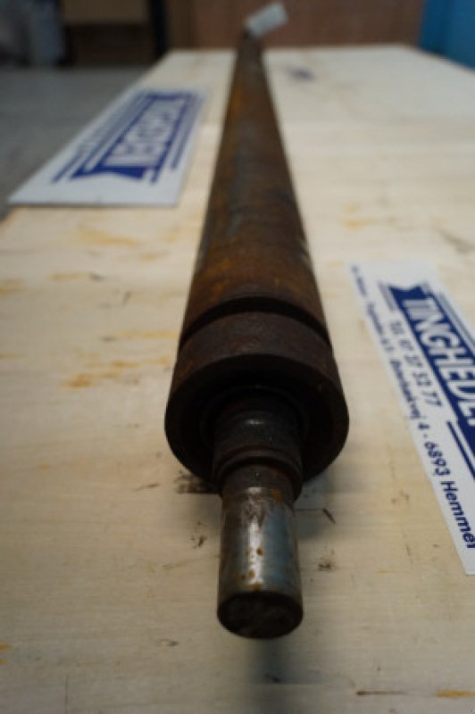 Sonstiges Mähdrescherzubehör typu New Holland CR9090, Gebrauchtmaschine v Hemmet (Obrázek 9)