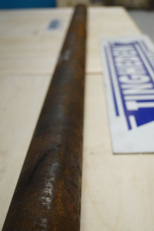 Sonstiges Mähdrescherzubehör typu New Holland CR9090, Gebrauchtmaschine v Hemmet (Obrázek 5)