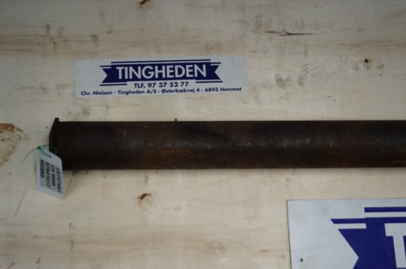 Sonstiges Mähdrescherzubehör typu New Holland CR9090, Gebrauchtmaschine v Hemmet (Obrázek 2)