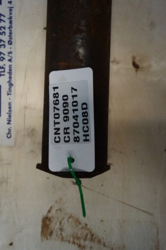 Sonstiges Mähdrescherzubehör typu New Holland CR9090, Gebrauchtmaschine v Hemmet (Obrázek 10)