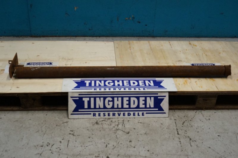 Sonstiges Mähdrescherzubehör typu New Holland CR9090, Gebrauchtmaschine v Hemmet (Obrázek 2)