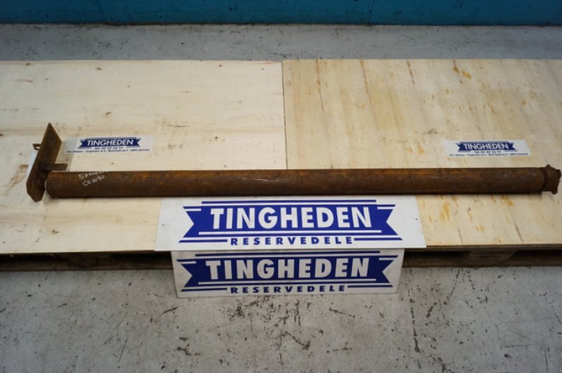 Sonstiges Mähdrescherzubehör typu New Holland CR9090, Gebrauchtmaschine v Hemmet (Obrázek 3)