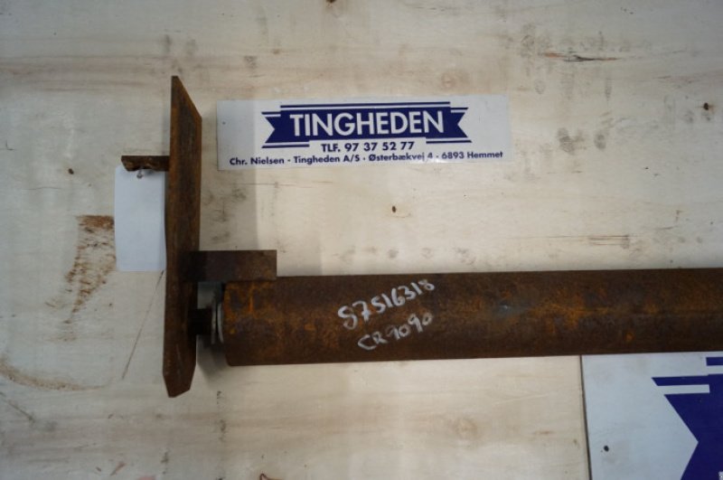 Sonstiges Mähdrescherzubehör typu New Holland CR9090, Gebrauchtmaschine v Hemmet (Obrázek 4)