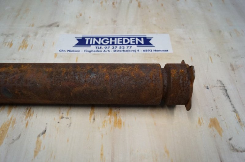 Sonstiges Mähdrescherzubehör typu New Holland CR9090, Gebrauchtmaschine v Hemmet (Obrázek 12)