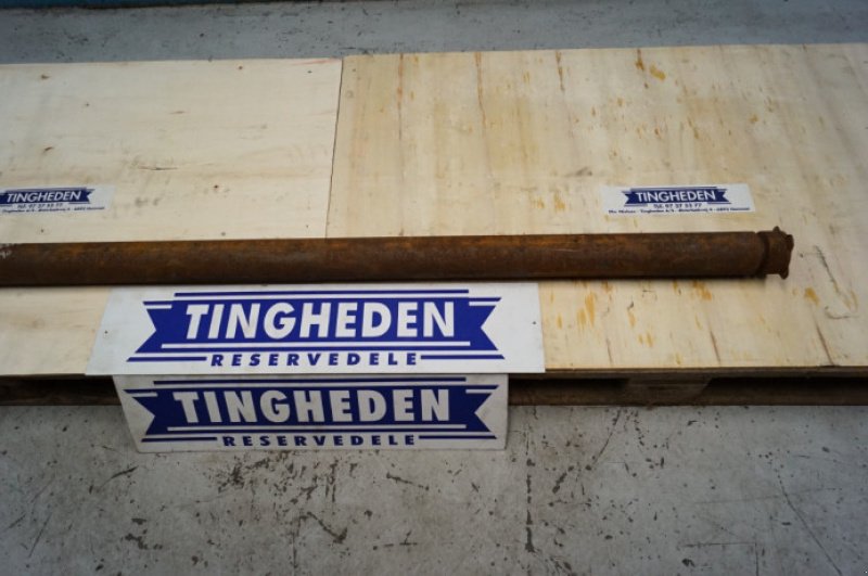 Sonstiges Mähdrescherzubehör typu New Holland CR9090, Gebrauchtmaschine v Hemmet (Obrázek 9)