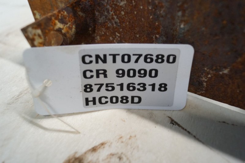 Sonstiges Mähdrescherzubehör typu New Holland CR9090, Gebrauchtmaschine v Hemmet (Obrázek 13)