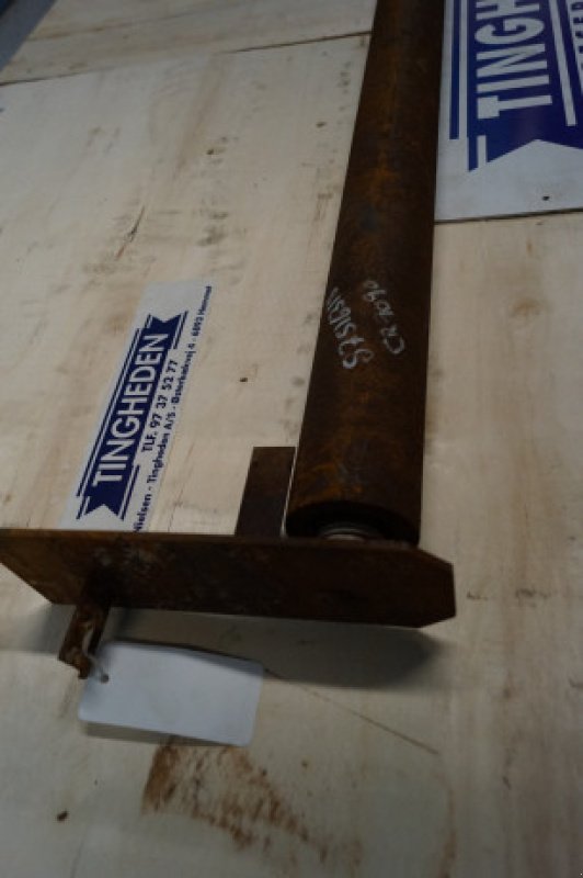 Sonstiges Mähdrescherzubehör typu New Holland CR9090, Gebrauchtmaschine v Hemmet (Obrázek 5)