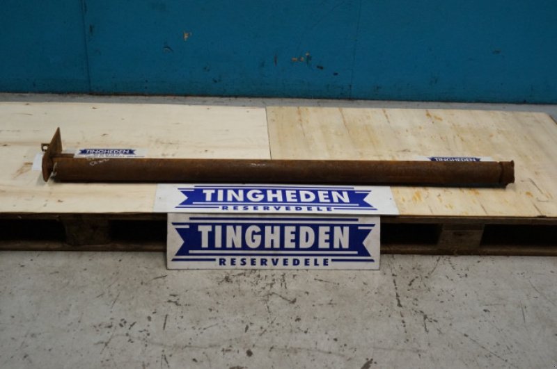 Sonstiges Mähdrescherzubehör typu New Holland CR9090, Gebrauchtmaschine v Hemmet (Obrázek 1)