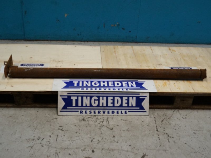 Sonstiges Mähdrescherzubehör typu New Holland CR9090, Gebrauchtmaschine v Hemmet (Obrázek 1)