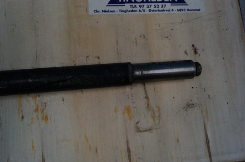 Sonstiges Mähdrescherzubehör des Typs New Holland CR9090, Gebrauchtmaschine in Hemmet (Bild 11)