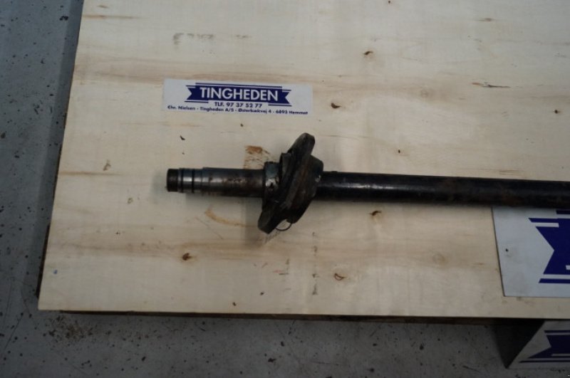 Sonstiges Mähdrescherzubehör des Typs New Holland CR9090, Gebrauchtmaschine in Hemmet (Bild 2)