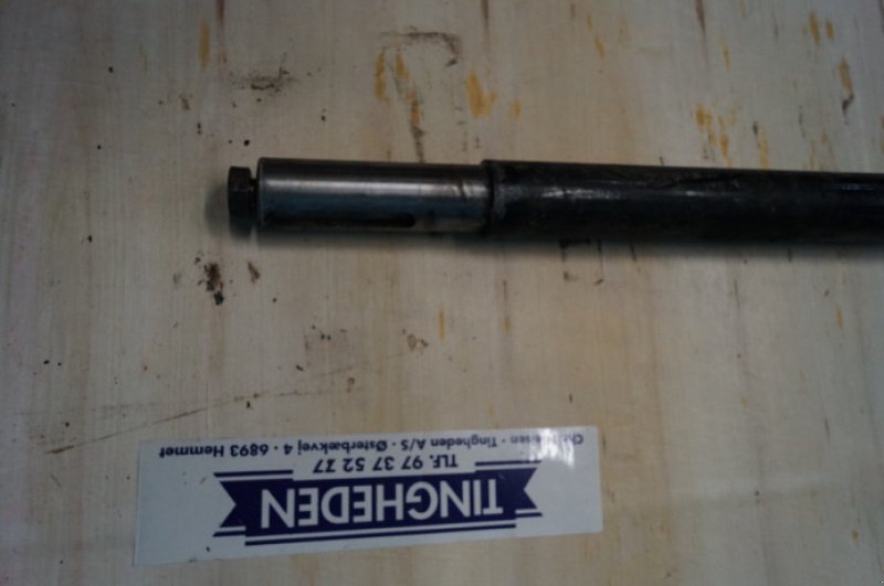 Sonstiges Mähdrescherzubehör des Typs New Holland CR9090, Gebrauchtmaschine in Hemmet (Bild 13)