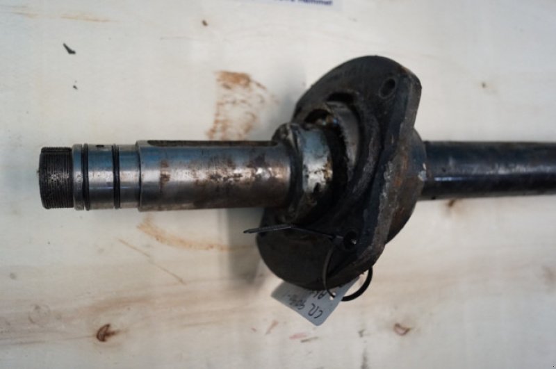 Sonstiges Mähdrescherzubehör des Typs New Holland CR9090, Gebrauchtmaschine in Hemmet (Bild 3)