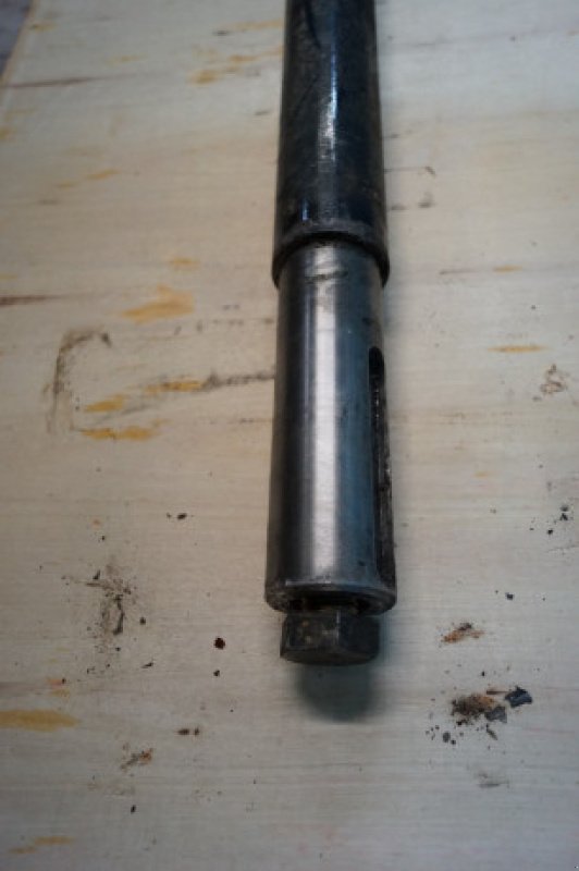 Sonstiges Mähdrescherzubehör des Typs New Holland CR9090, Gebrauchtmaschine in Hemmet (Bild 12)