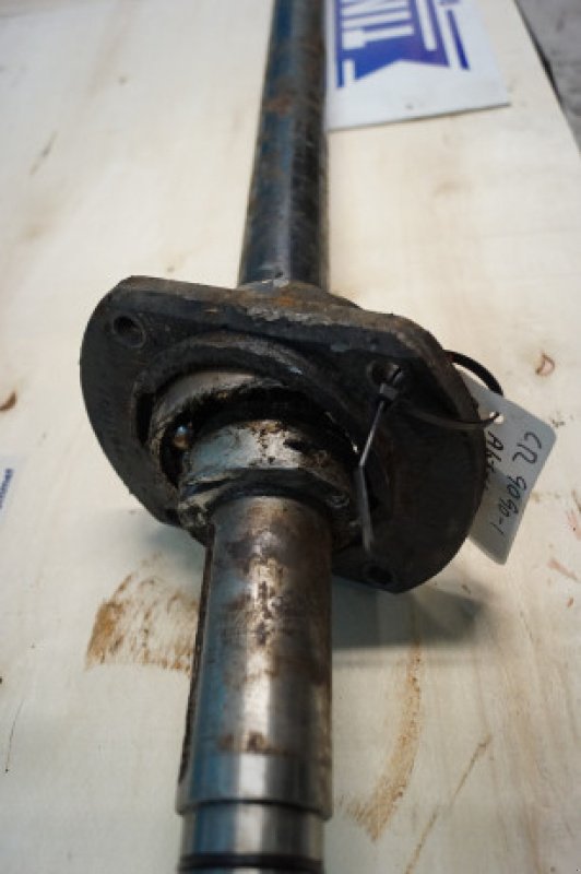 Sonstiges Mähdrescherzubehör des Typs New Holland CR9090, Gebrauchtmaschine in Hemmet (Bild 8)