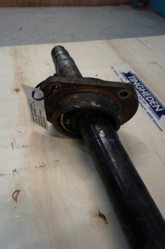 Sonstiges Mähdrescherzubehör des Typs New Holland CR9090, Gebrauchtmaschine in Hemmet (Bild 10)