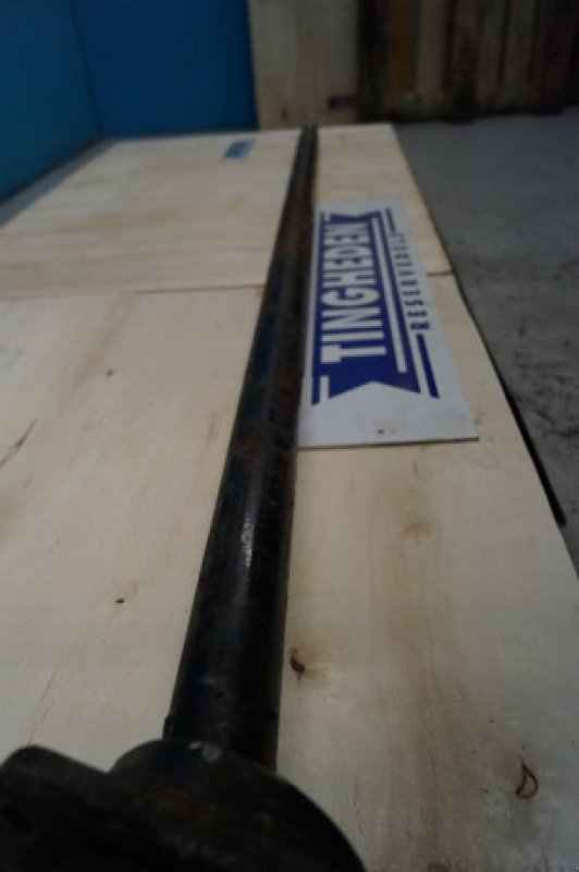 Sonstiges Mähdrescherzubehör des Typs New Holland CR9090, Gebrauchtmaschine in Hemmet (Bild 9)